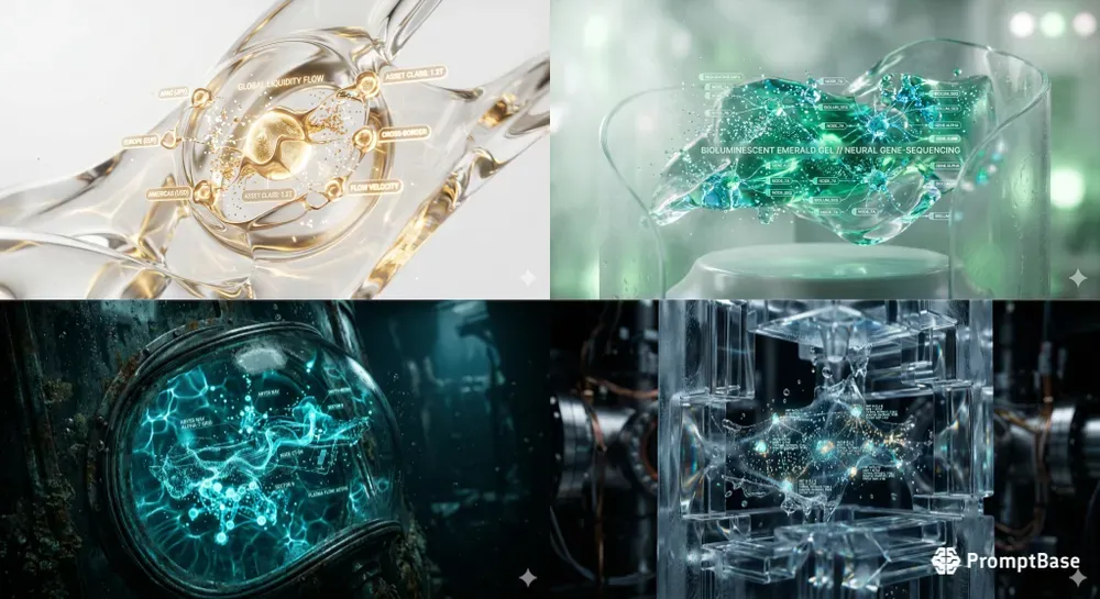 Atmospheric Liquidstate UI Engines