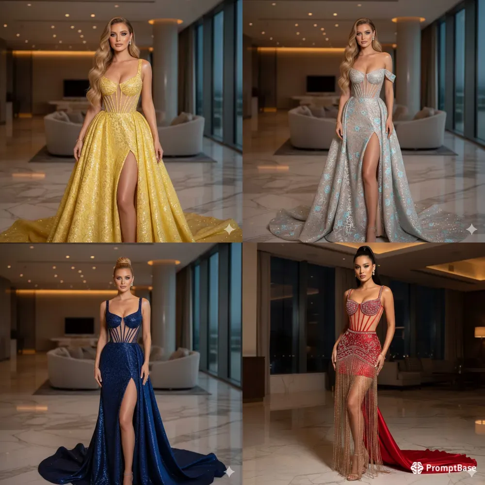Designer Dresses