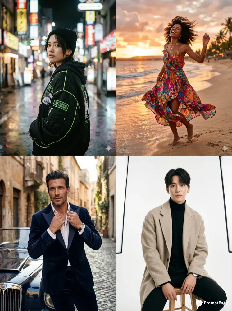 Pro Photobook Cover Art