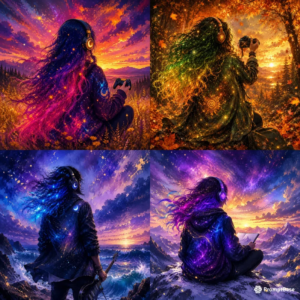 Galaxy Soul Sessions