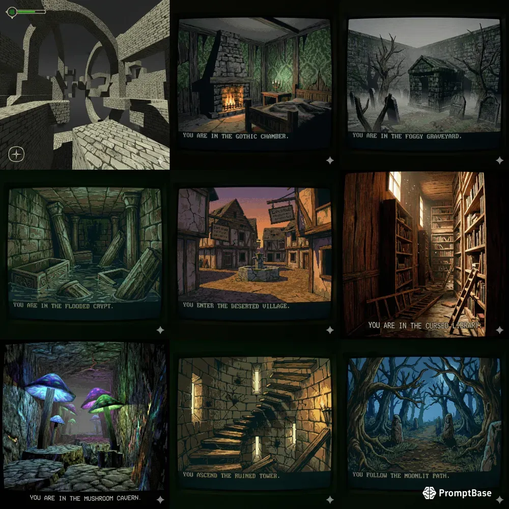 Ps1 Firstperson Views