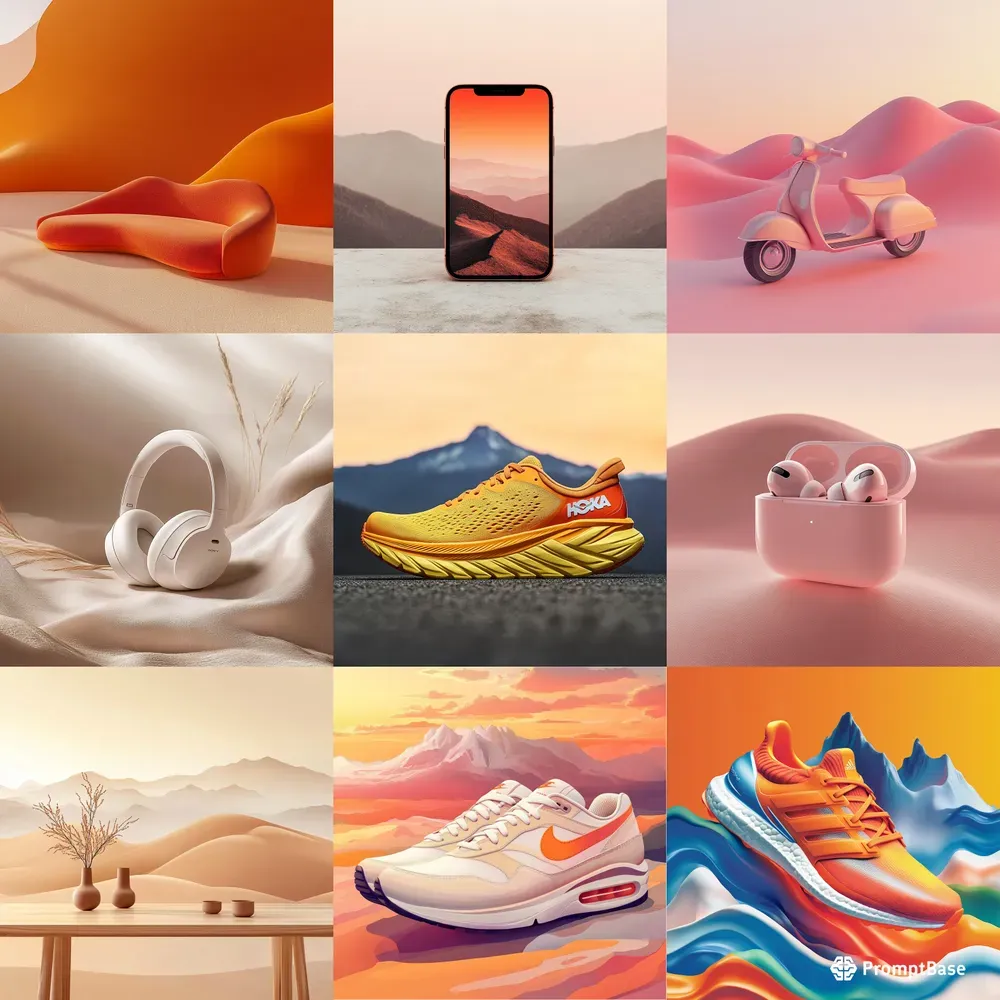 Awesome Product Photography