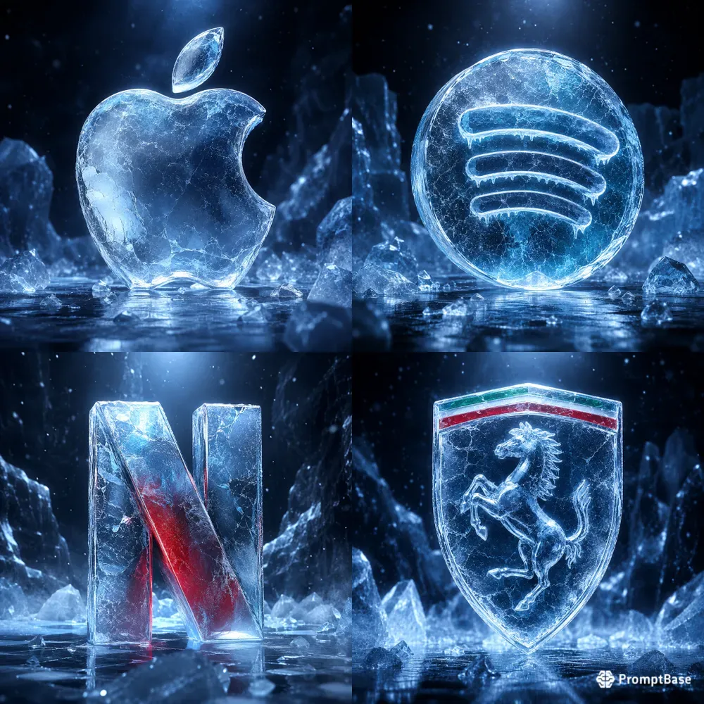 3D Logos For Every Company