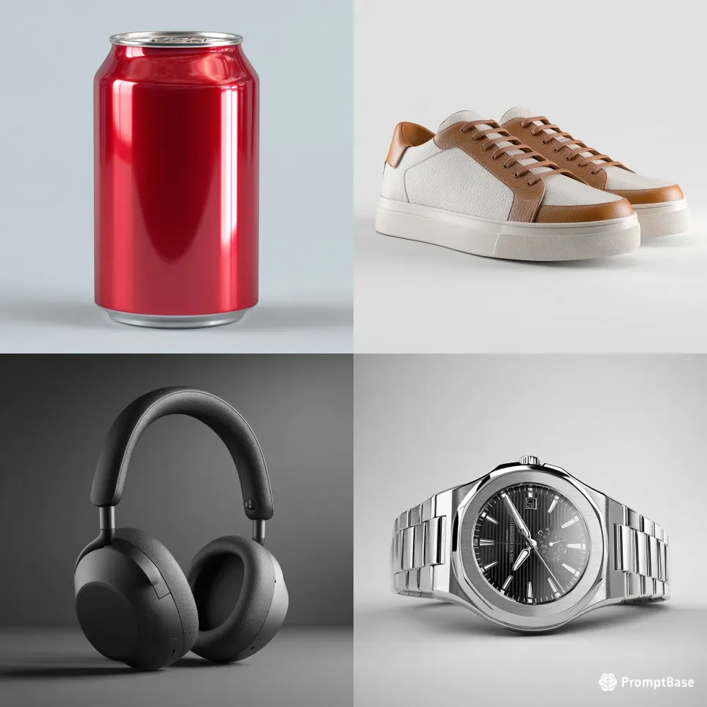 Commercial Product Realities