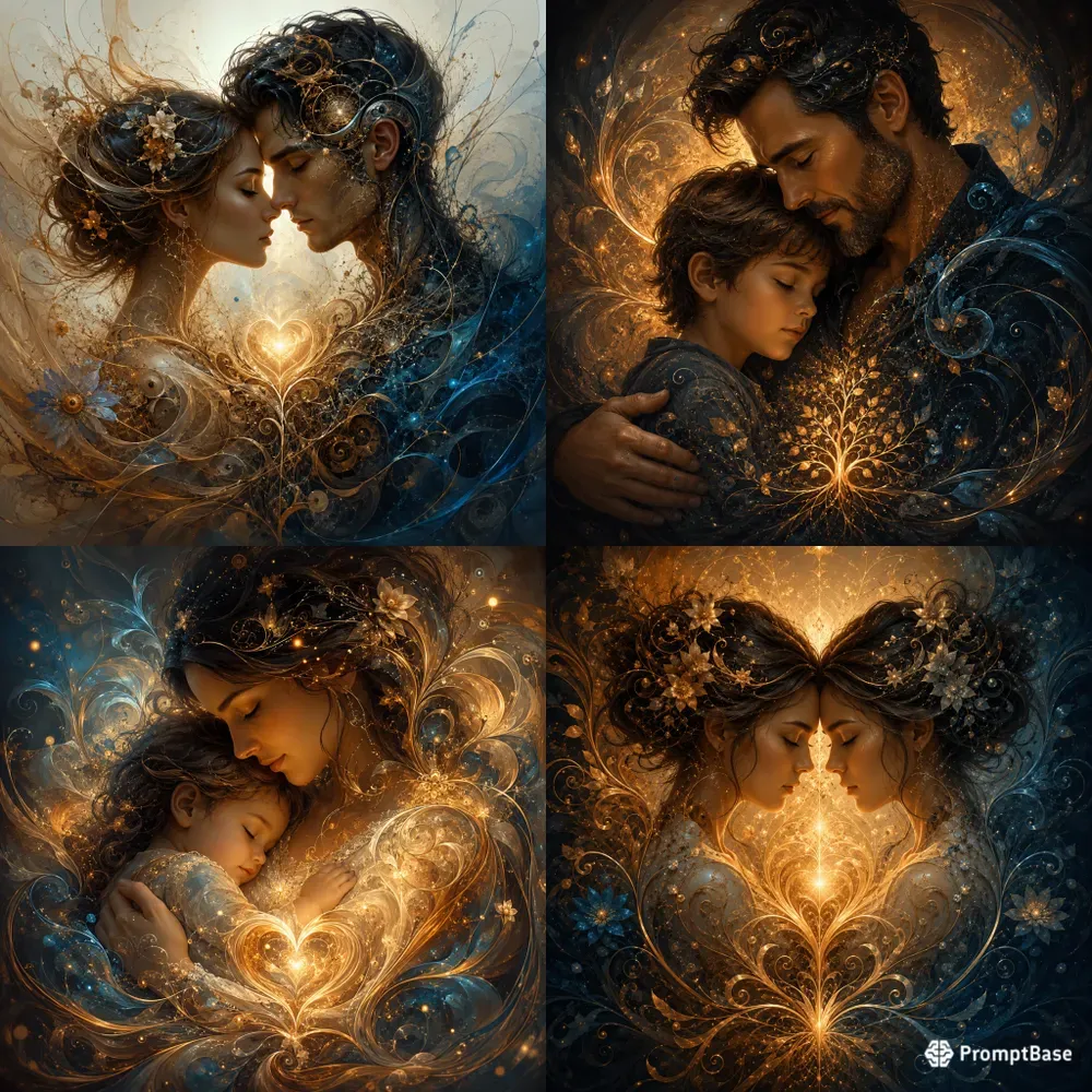Human Soul Connections