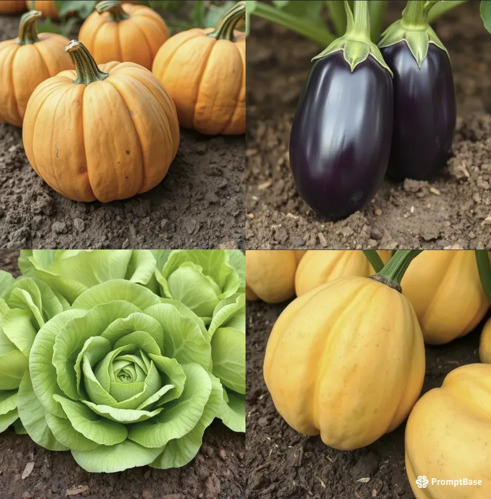 From The Vines