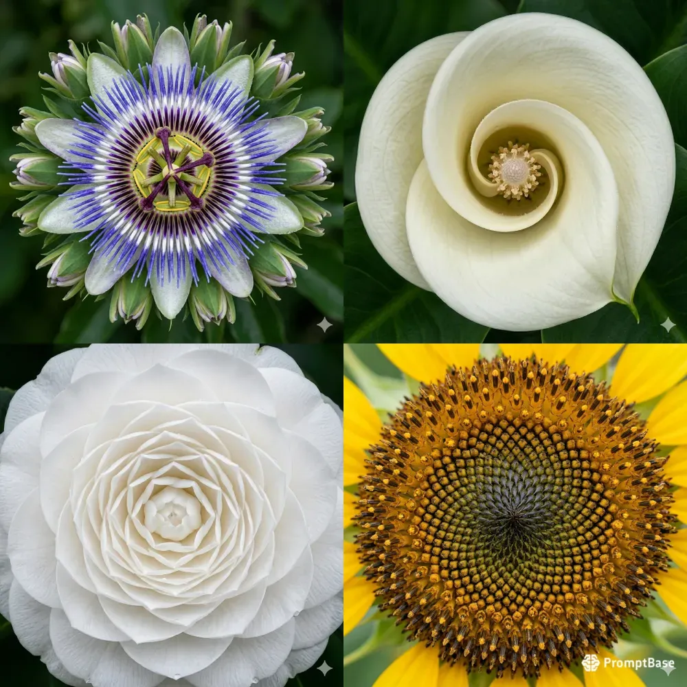 Botanical Archives The Macro Architects