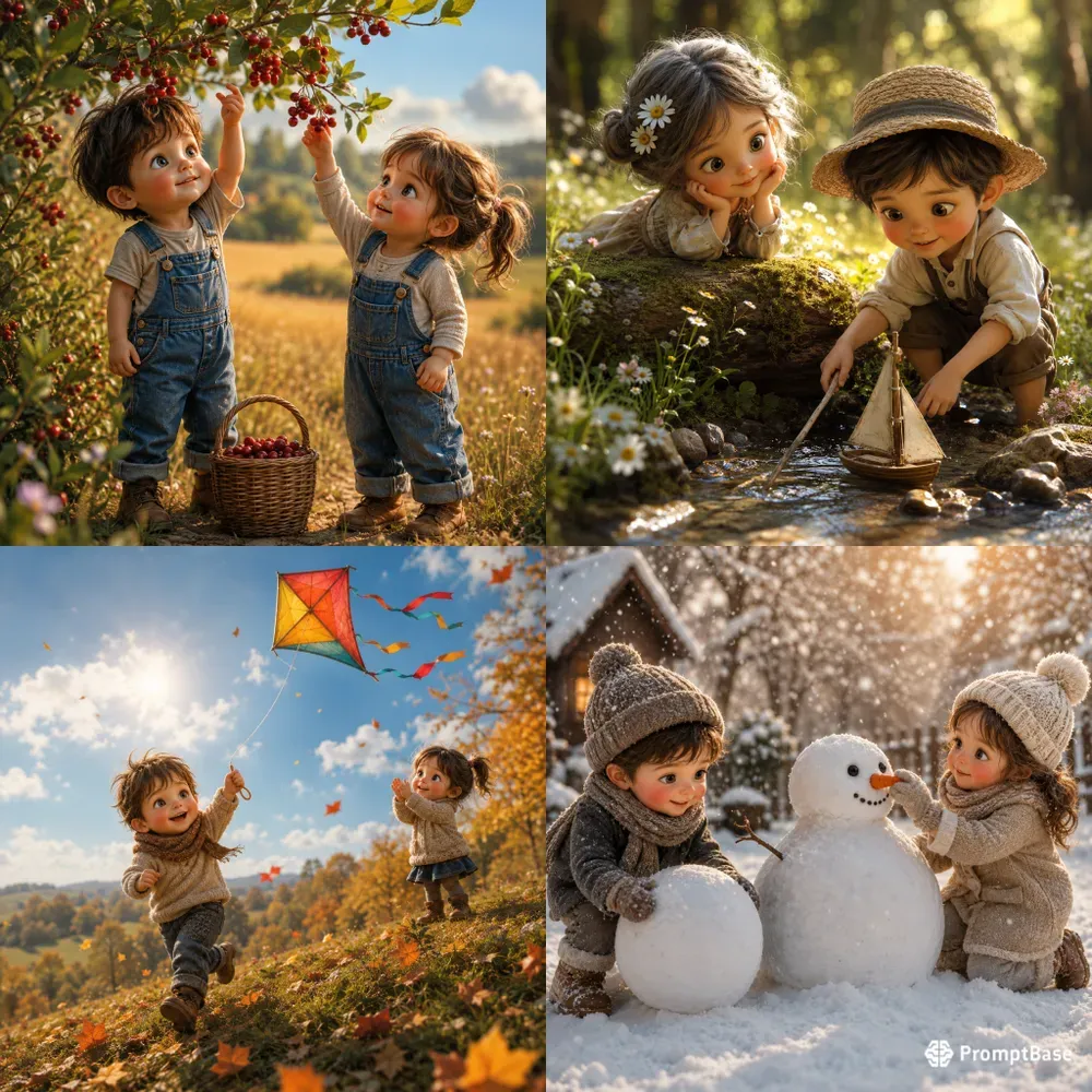 Little Adventurers Playtimes
