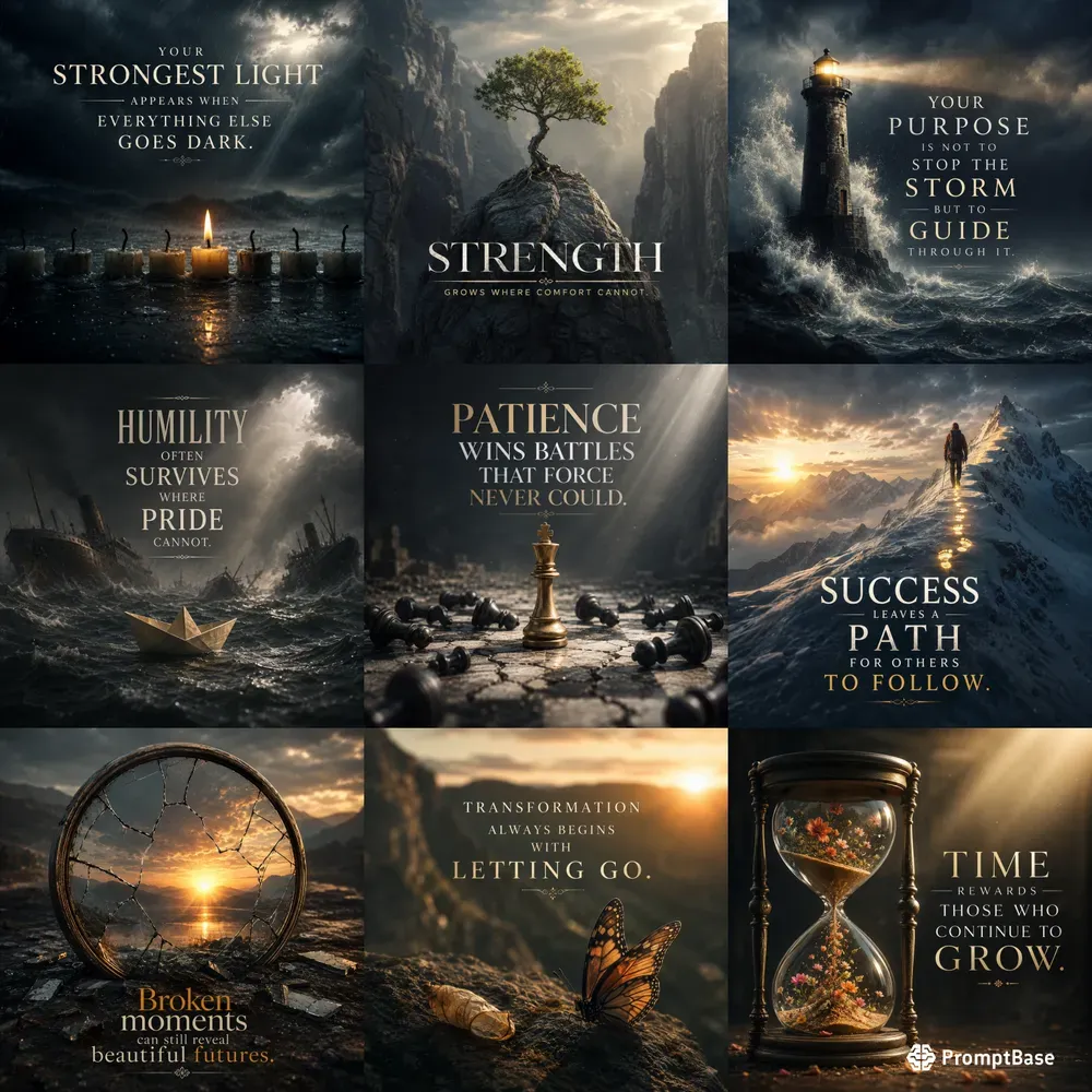 Wise Silence Quote Posters