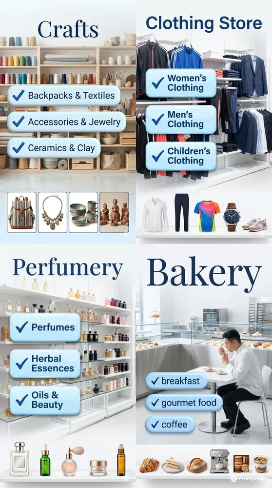 Advertising Banners For Social Networks