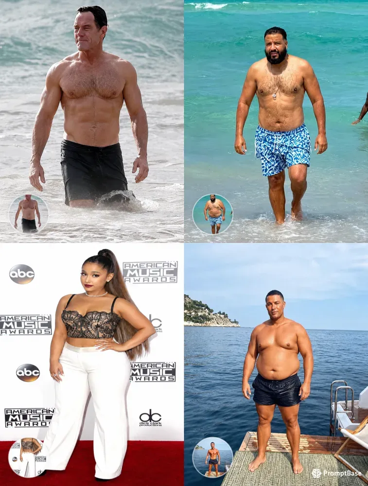 Body Reshaping