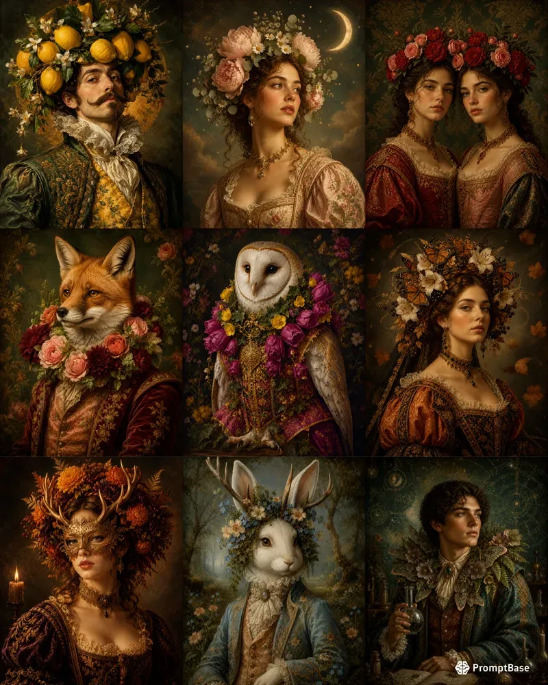 Floral Creators