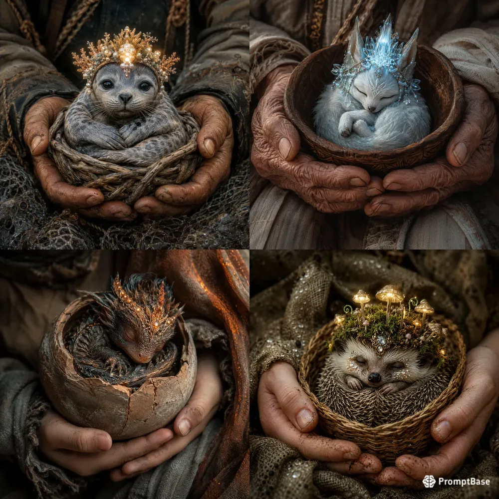 Bowls Of Beginnings