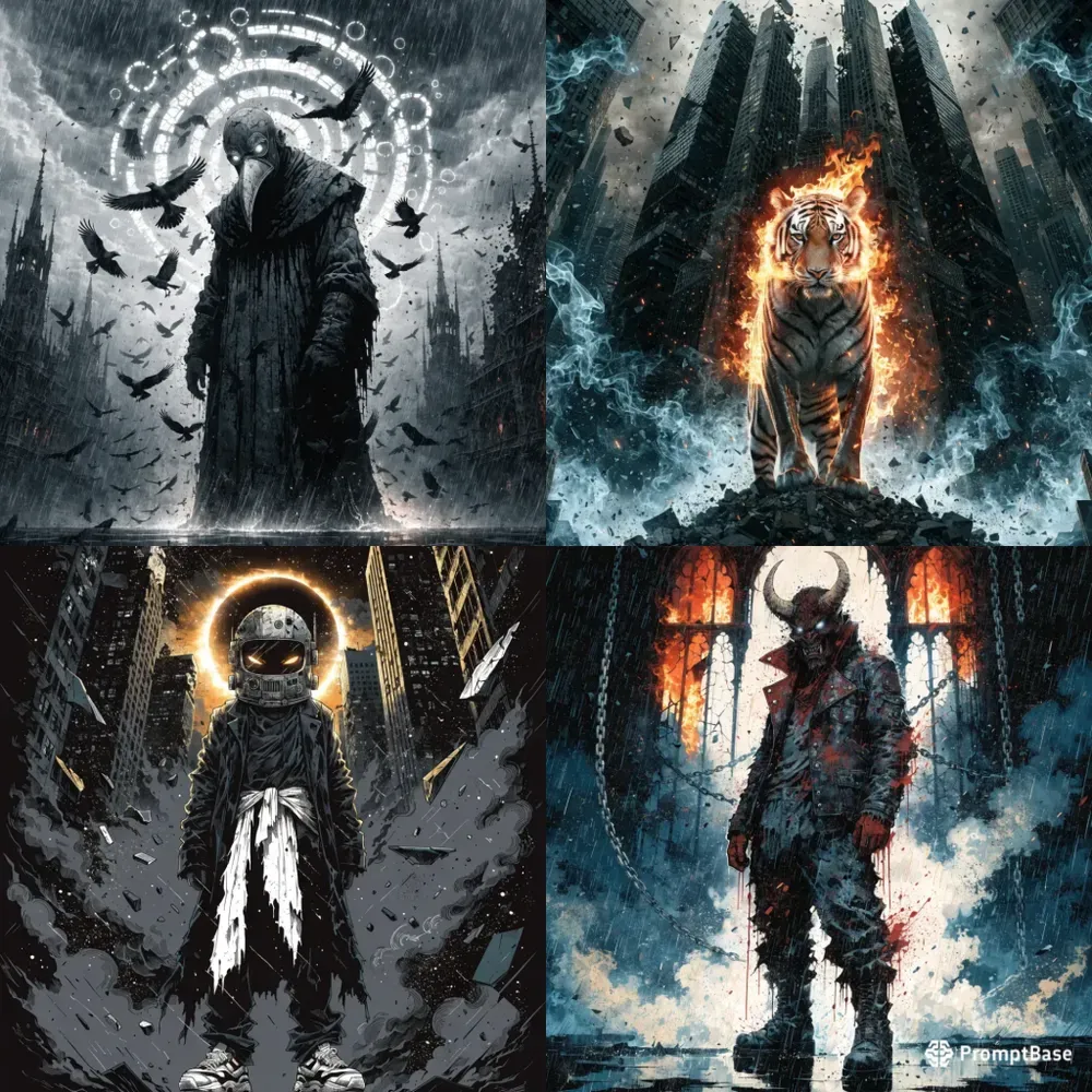 Cinematic T Shirt Designs