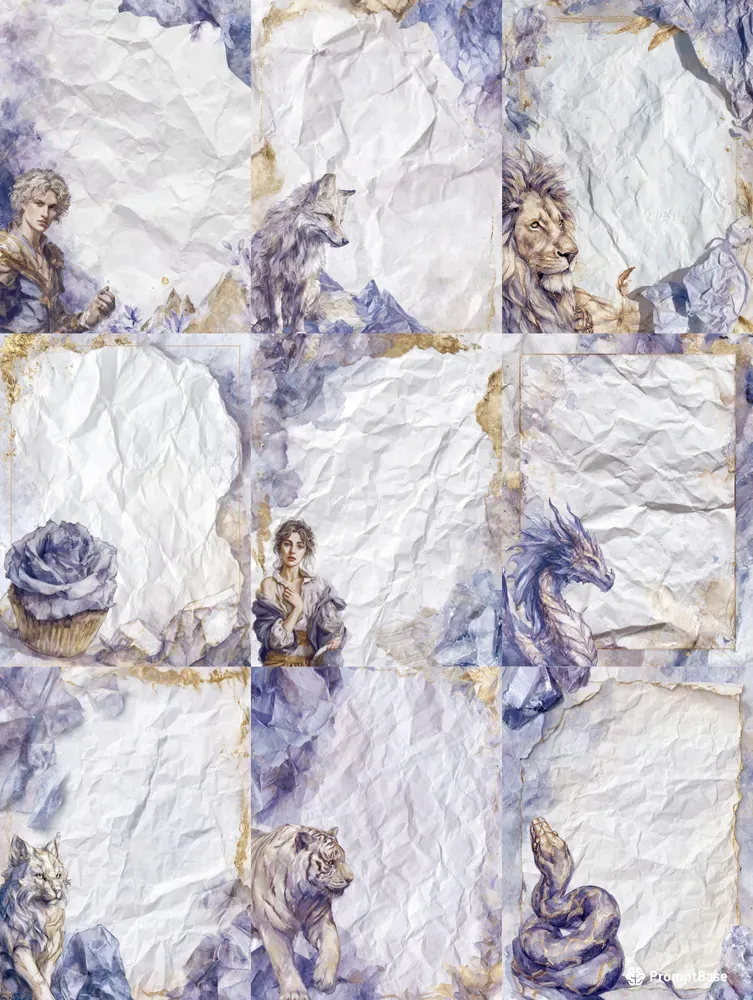 Celestial Astrology Plain Papers