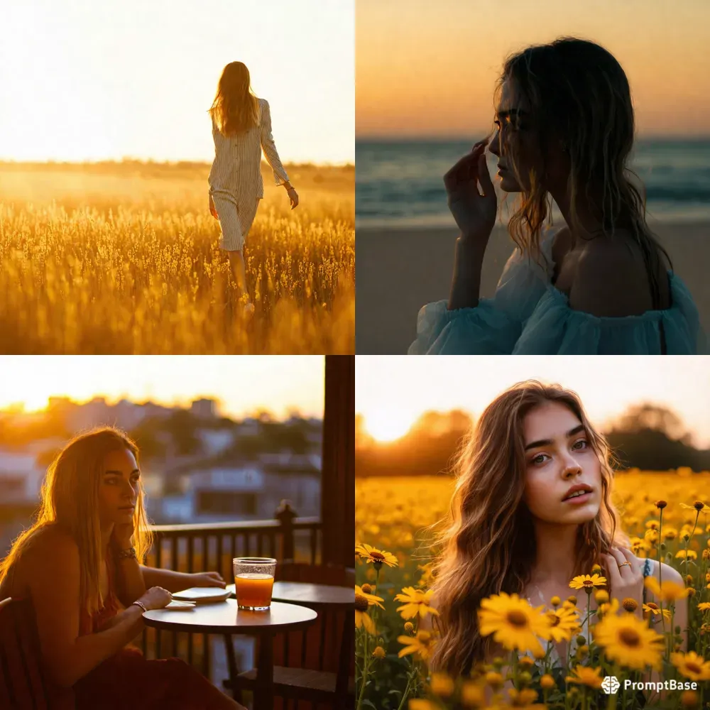 Aesthetic Instagram Photos