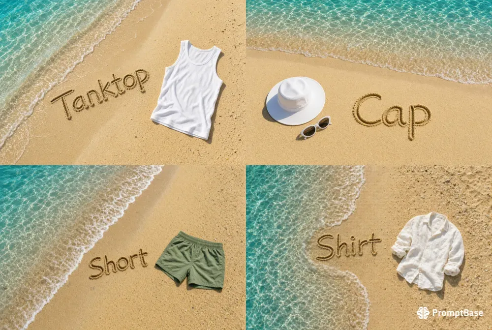 Shoreline Essentials