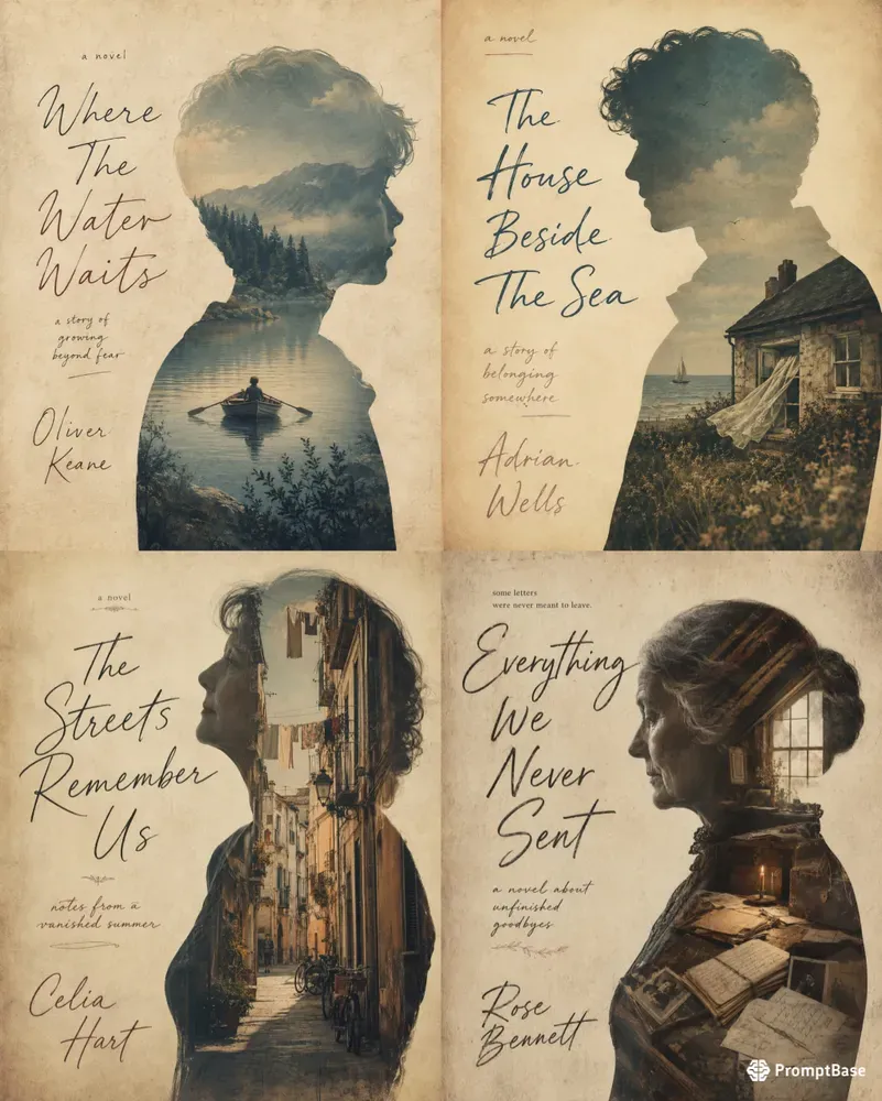 Silhouette Stories
