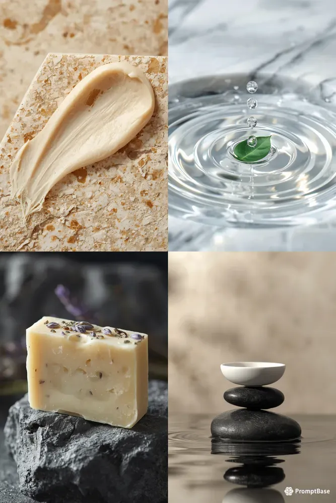 Organic Glow Suites