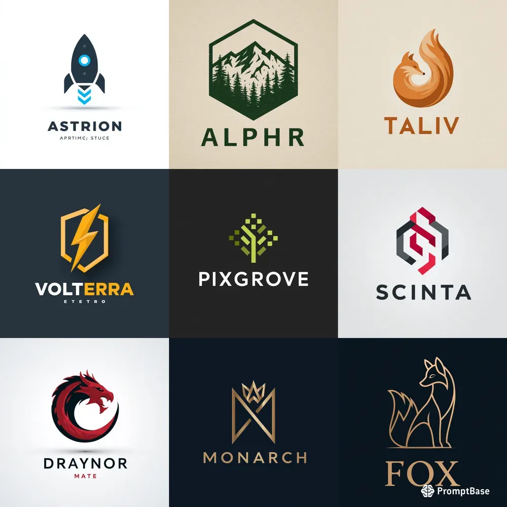 Logos V 7