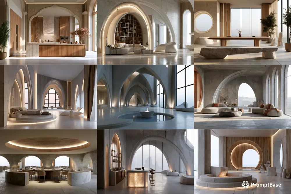 Jedi Interiors