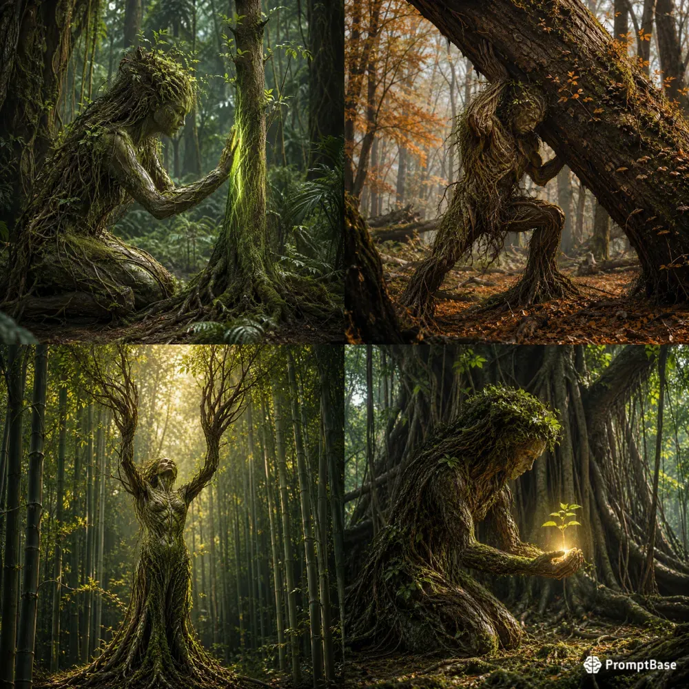 Grove Keepers