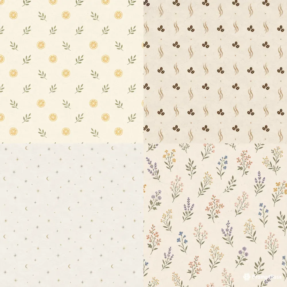 Packaging Tissue Pattern Builders