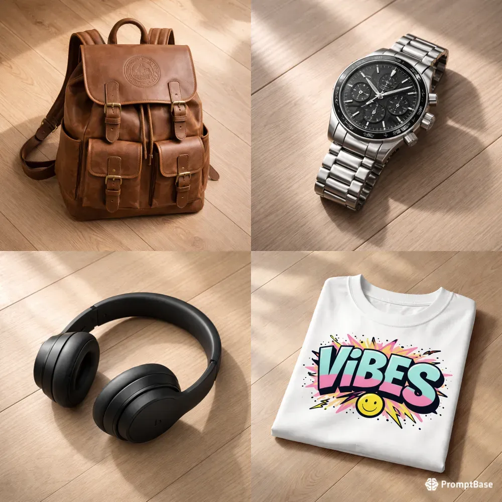 Minimal Varsity Sweatshirt Mockup Style