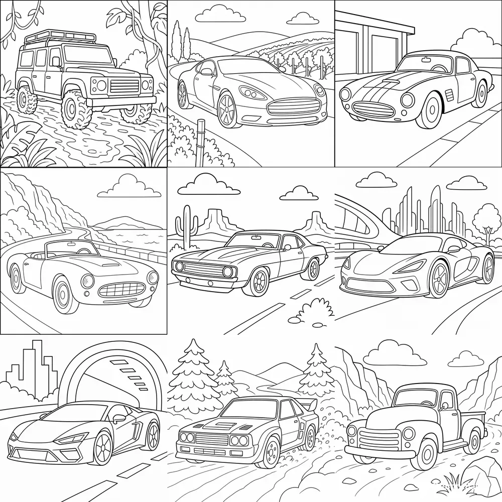 Apex Auto Lineworks