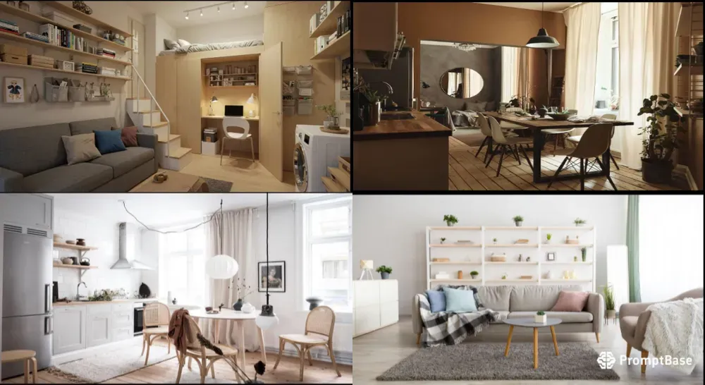 Smartspaces