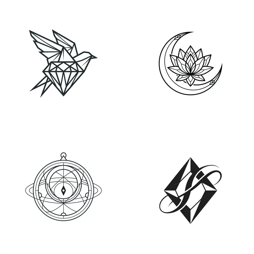 Minimalist Logo Bundles