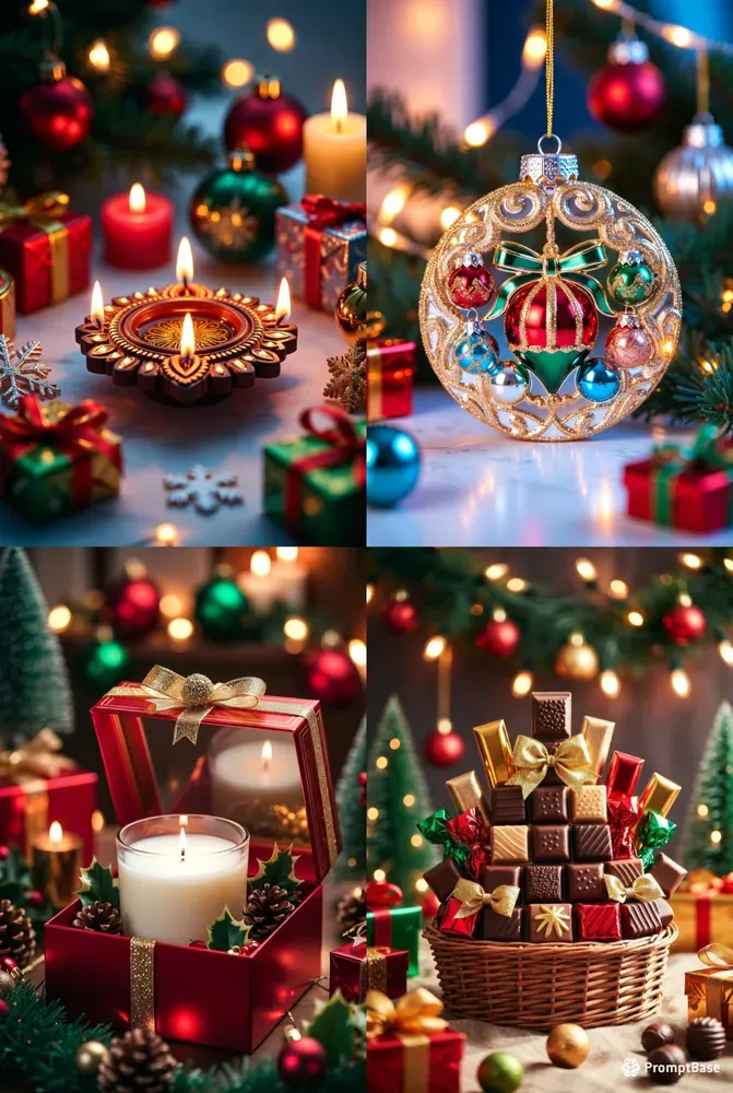 Festive Product Ad Creators 2026