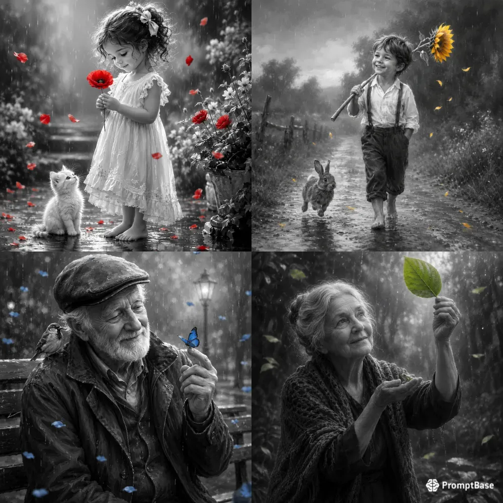 Colors Of Life