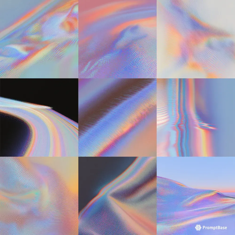 Gradient Glitches