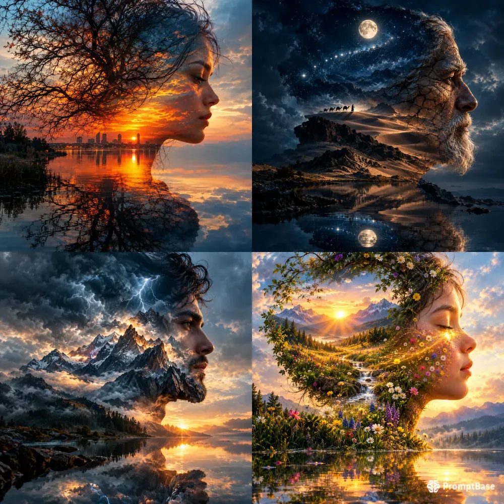 Minds Horizons