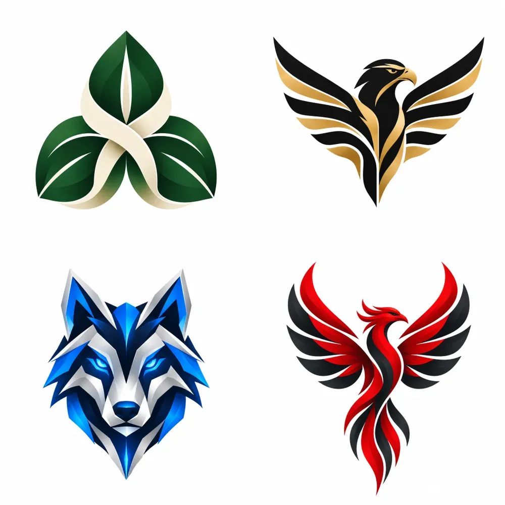 Logo Symbols