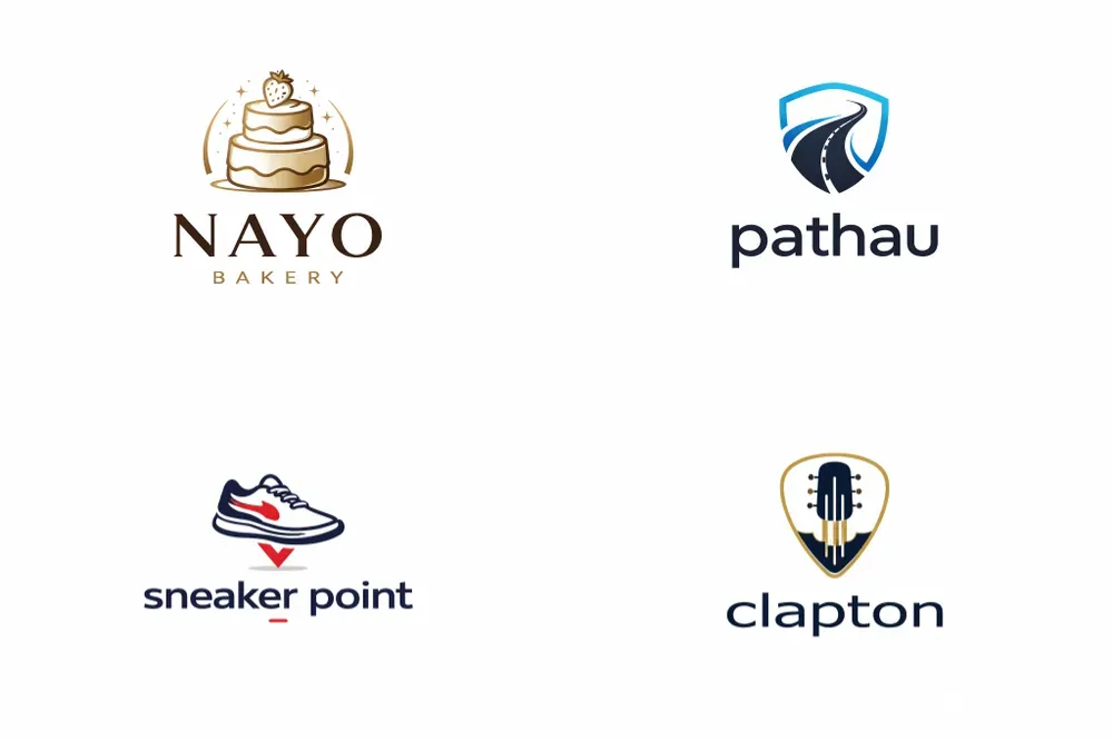 High Quality Logos
