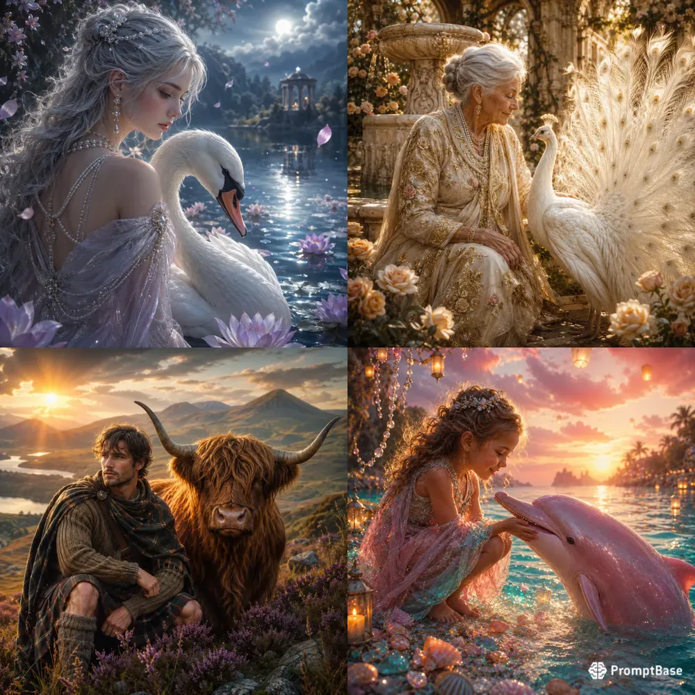 Soulbound Realms