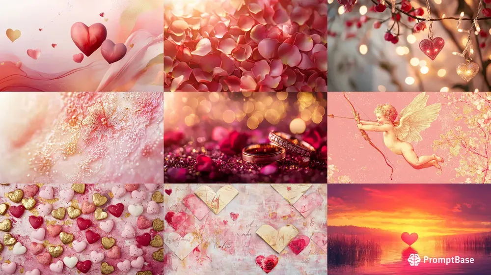 Valentines Day Backgrounds