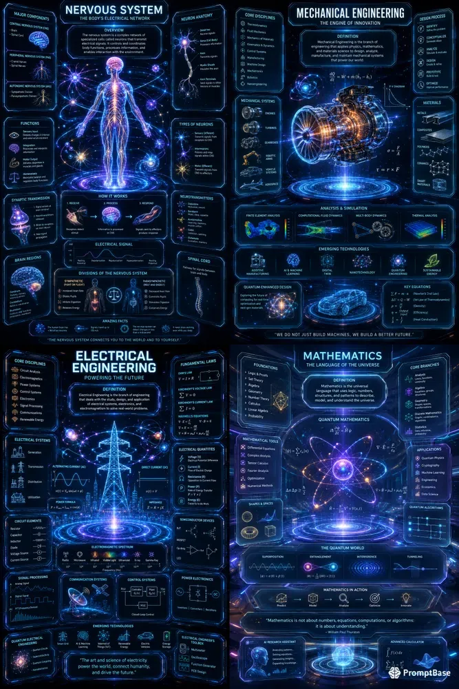 Quantum Laboratories Educational
