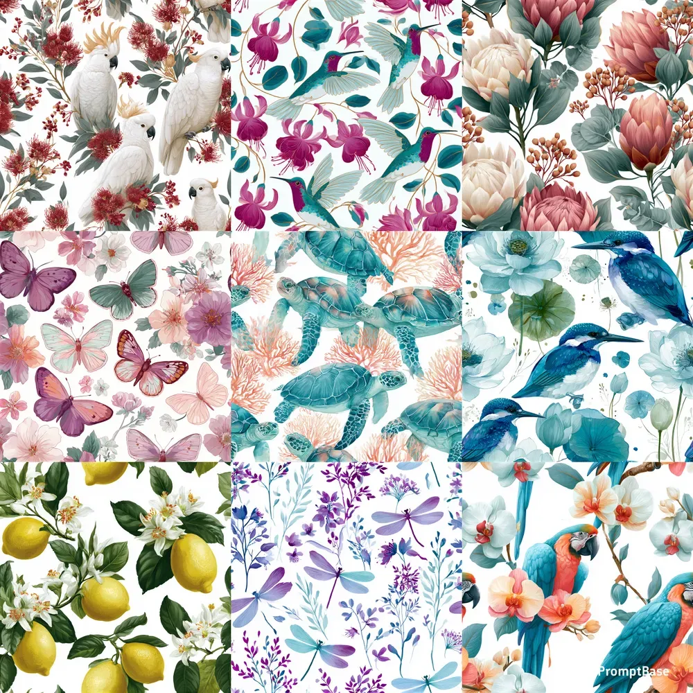 Cutout Pattern Studios