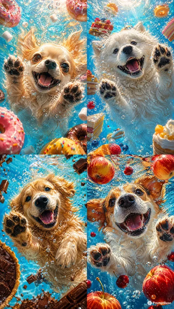 The Ultimate Pool Parties