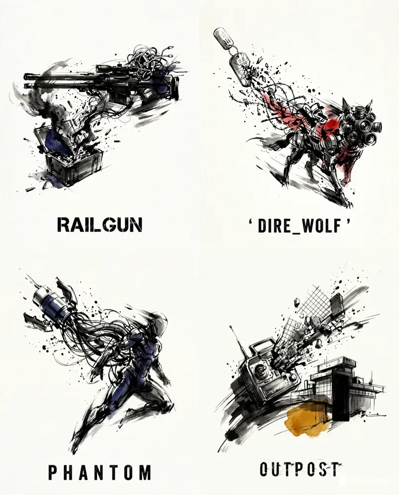 The Prominent Shinkawa Spills