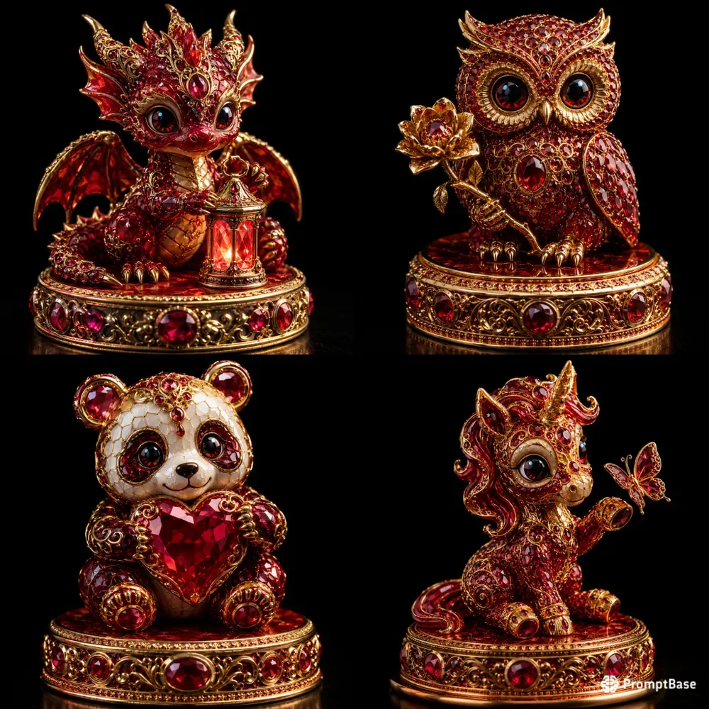 Baby Dragons