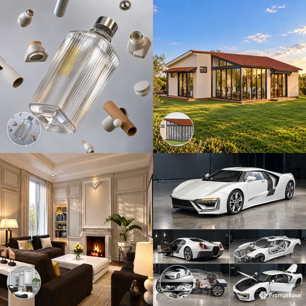 Cgi Render To Real Camera Photos