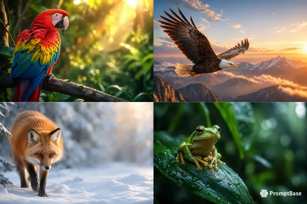 Wildlife