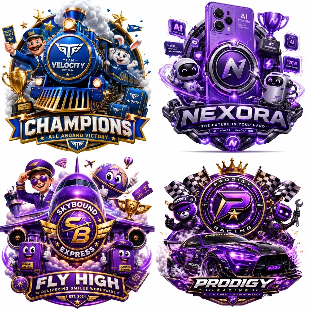 Mascot Machine Legends