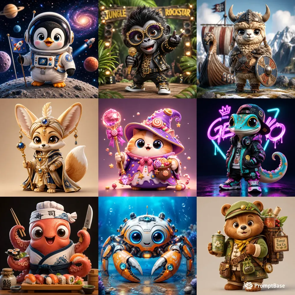 Character Sets