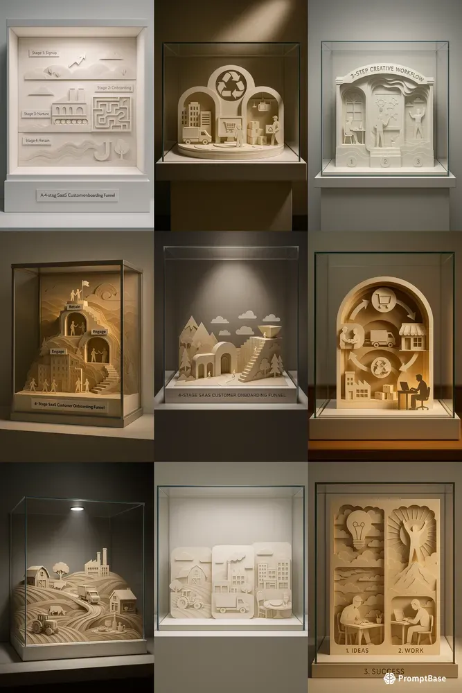 Museumgrade Papercraft Generators