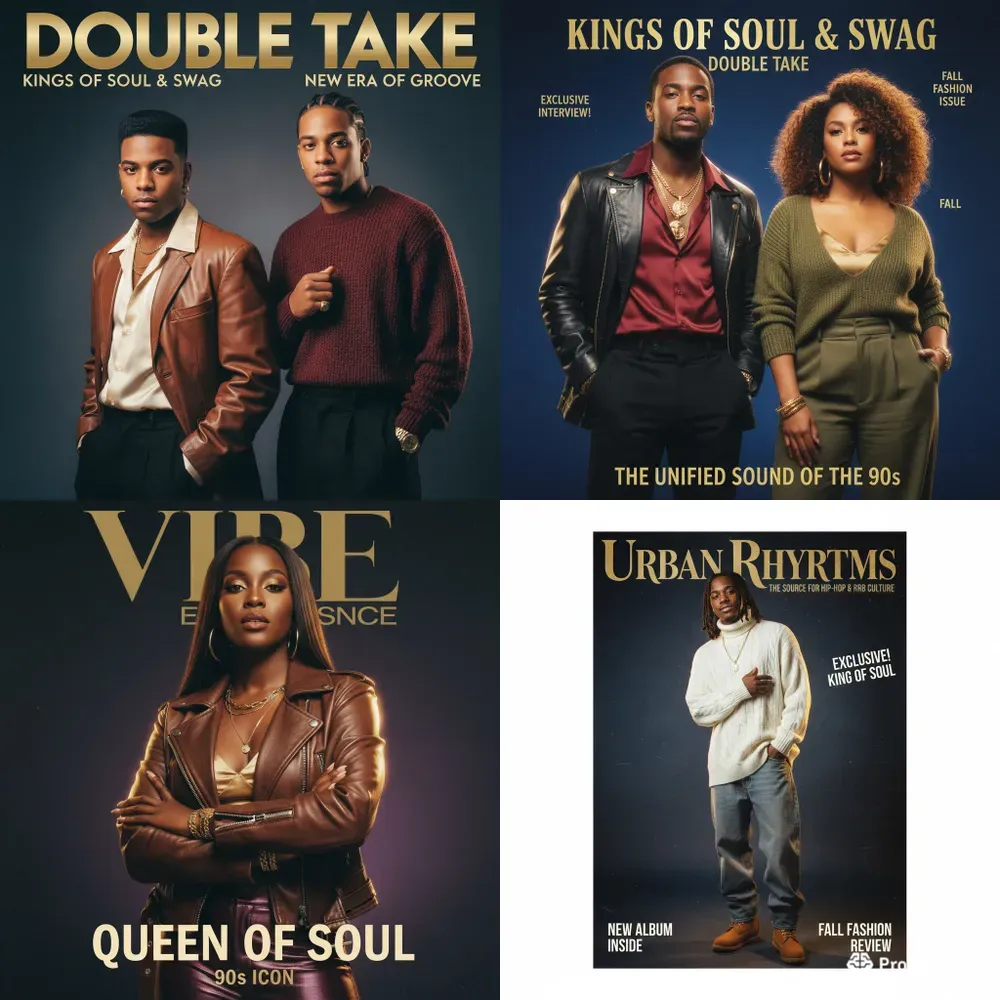 The Chill Zone Eralock Negatives